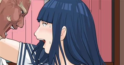 Hinata's Breakfast Part 1 by RaikageArt on Newgrounds.